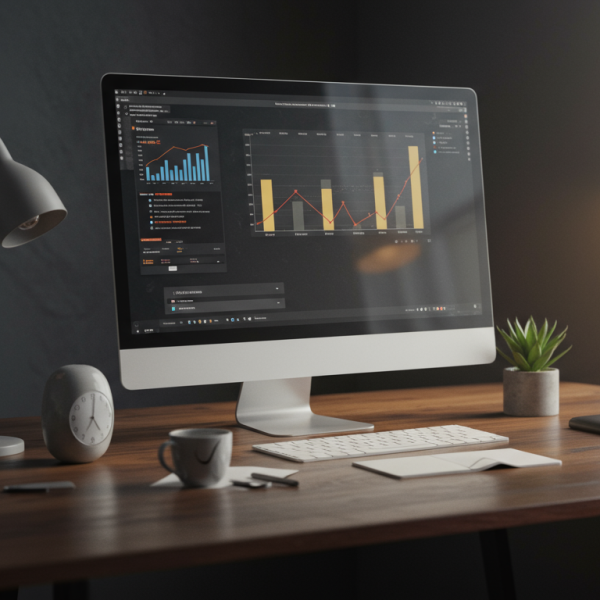 Why Quality Professional Services Advertising Wins Clients